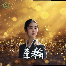 李瀚